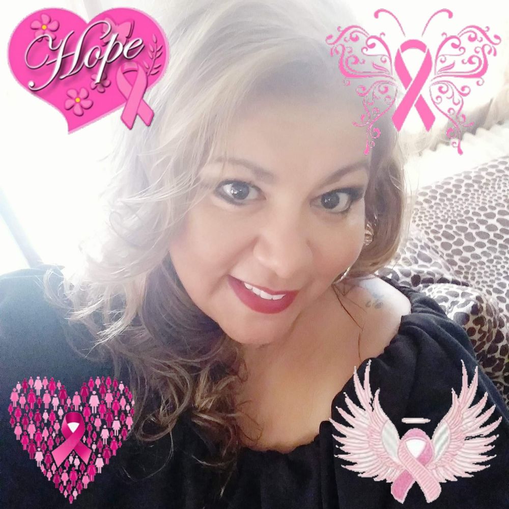 Meet your Posher, Irma